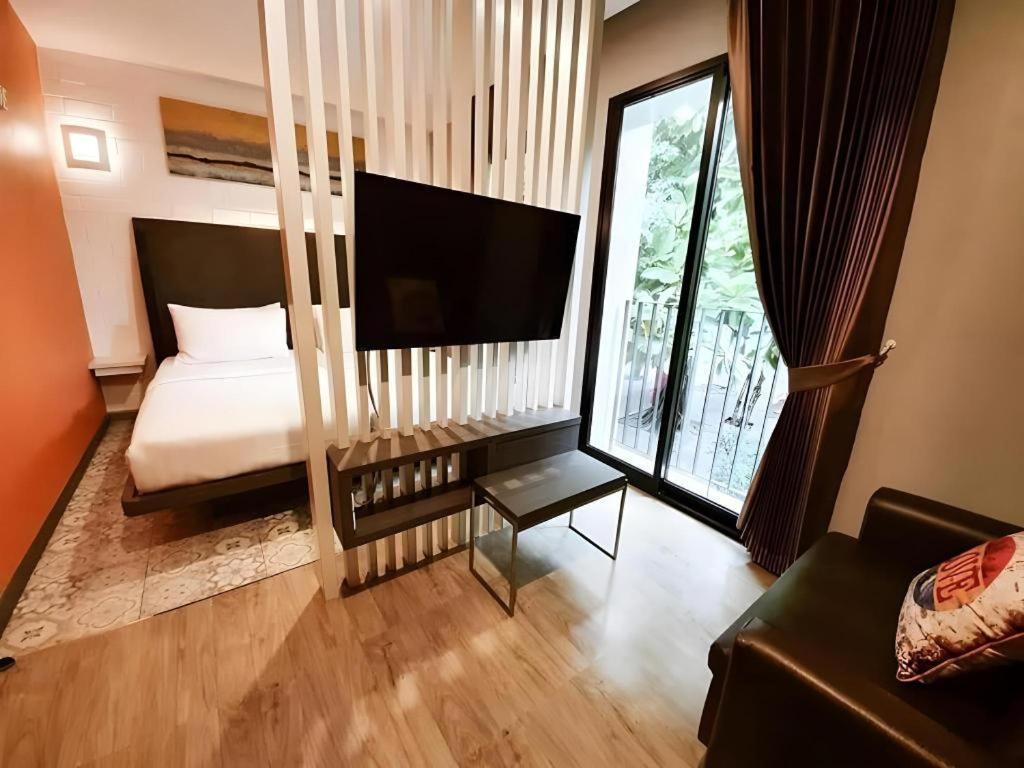 Bb House Chaingmai Csiangmaj Kültér fotó