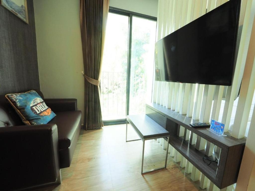 Bb House Chaingmai Csiangmaj Kültér fotó
