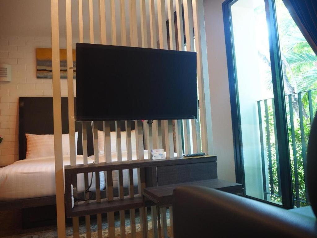 Bb House Chaingmai Csiangmaj Kültér fotó